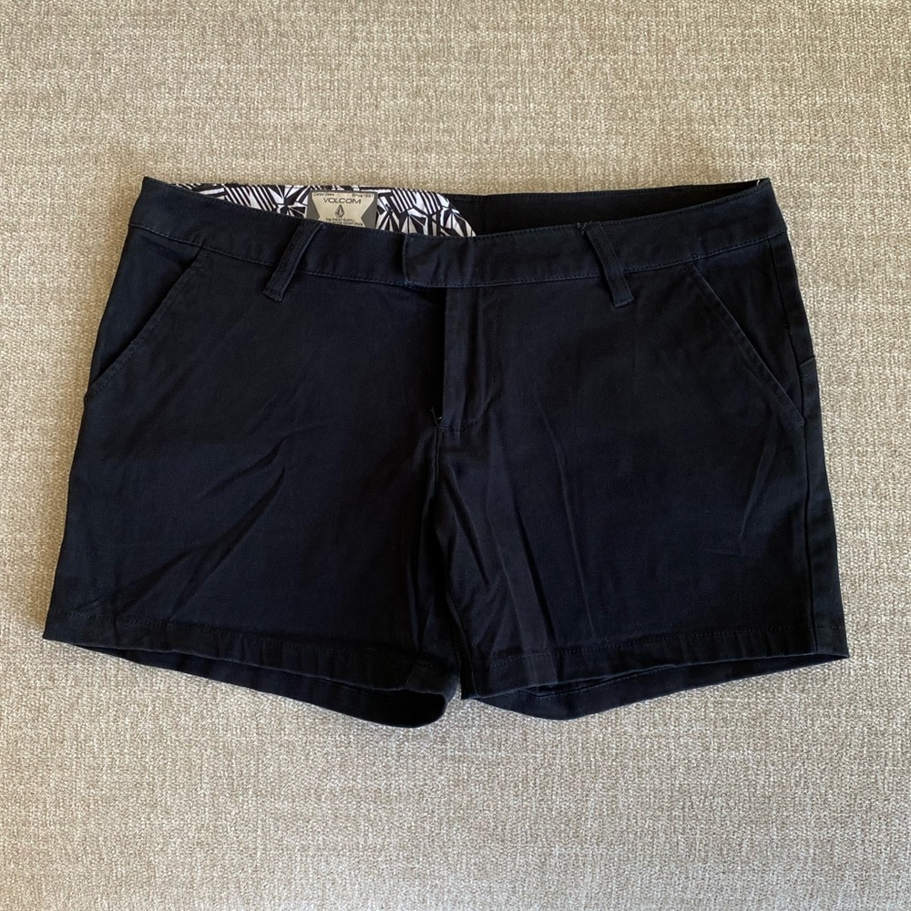 Women’s Volcom Shorts